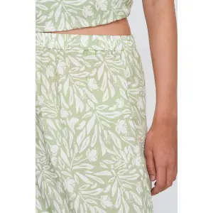 Saia fluida para mulher 24 Colours image-3