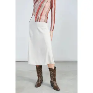 Saia ampla ou fluida mulher 24 Colours image-2