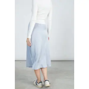 Saia corte reto/mídia mulher 24 Colours image-3