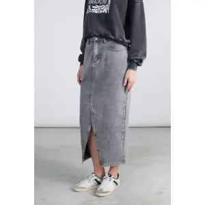 Saia de ganga feminina 24 Colours image-2