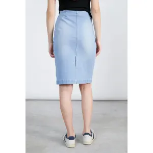 Saia de ganga feminina 24 Colours image-3