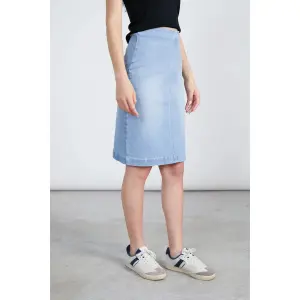 Saia de ganga feminina 24 Colours image-2