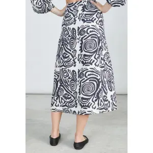 Sáia direita/clássica mulher 24 Colours image-3