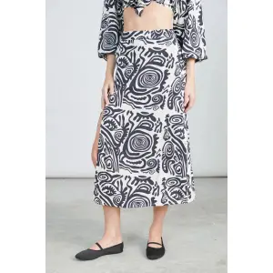 Sáia direita/clássica mulher 24 Colours image-1