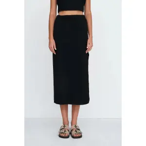 Saia ajustada mulher 24 Colours image-2