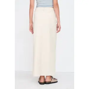 Saia fluida para mulher 24 Colours image-2