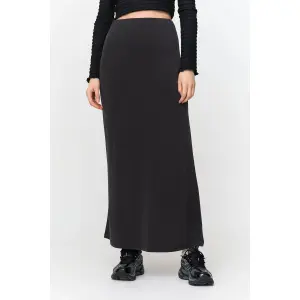 Women's A-line Skirt 24 Colours image-2