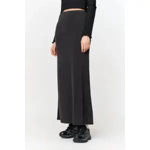Women's A-line Skirt 24 Colours image-3