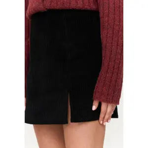 Mini skirt woman 24 Colours image-3