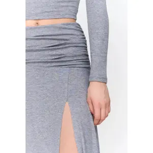 Women's skirt 24 Colours image-3