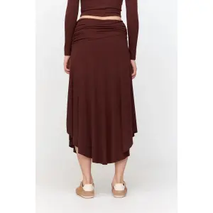 Women's skirt 24 Colours image-1