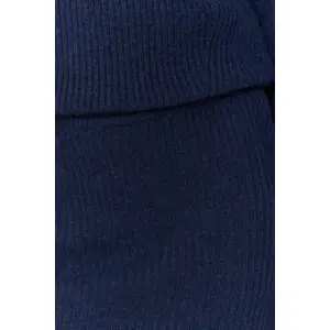 Fluid and Elegant Skirt Women's 24 Colours image-3