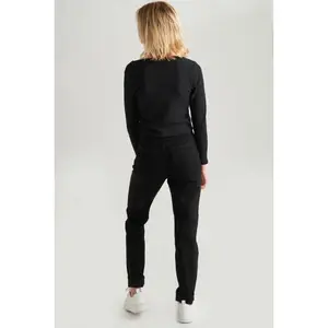 Jeans för kvinnor 24 Colours Mom image-1