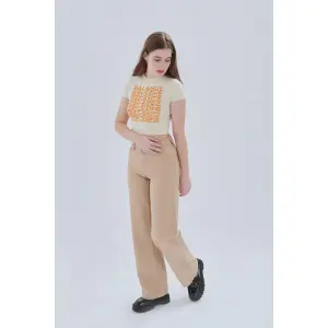 Women's jeans 24 Colours image-2