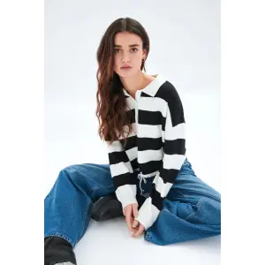 Women's straight-cut jeans 24 Colours image-3