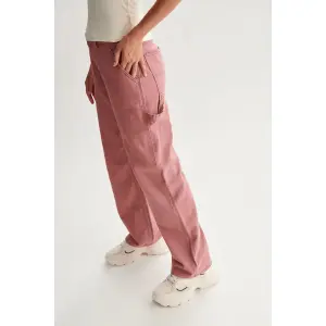 Women's jeans 24 Colours image-2