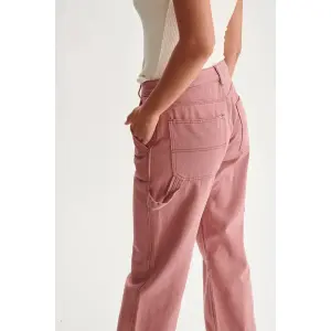 Women's jeans 24 Colours image-3