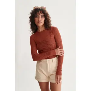 Women's Denim Shorts 24 Colours image-1