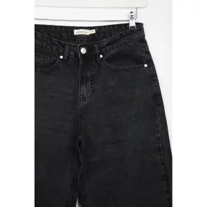 Regular Fit Women's Jeans 24 Colours image-2