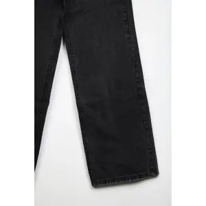 Regular Fit Women's Jeans 24 Colours image-3