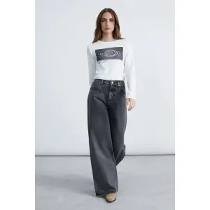 Women's jeans 24 Colours image-2