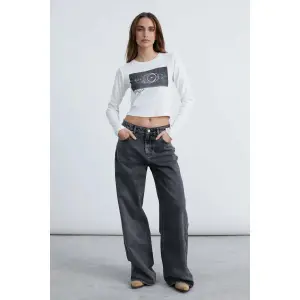 Women's jeans 24 Colours image-3