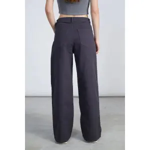 Women's straight-cut jeans 24 Colours image-1