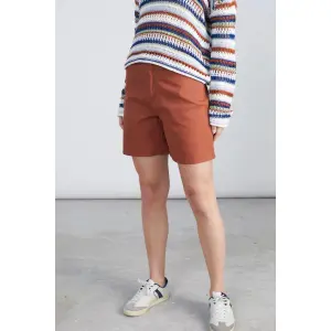 Women's Denim Shorts 24 Colours image-3