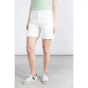 Straight Leg Jeans Women 24 Colours image-2