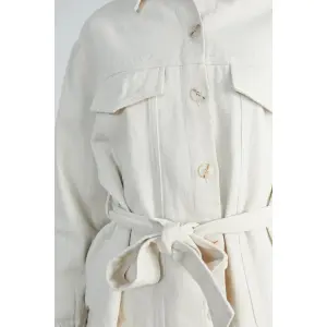 Women's denim jacket 24 Colours image-3