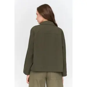 Women's jacket 24 Colours image-2