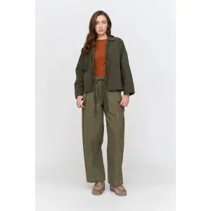 Women's jacket 24 Colours image-1