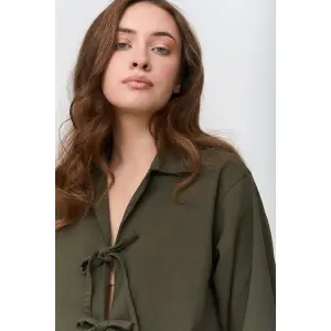 Women's jacket 24 Colours image-3