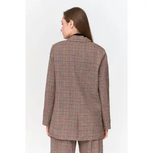Women's blazer 24 Colours image-1