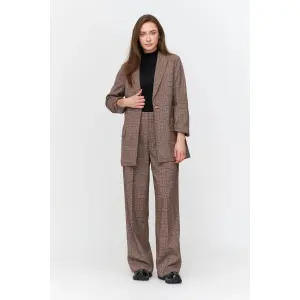 Women's blazer 24 Colours image-2