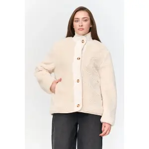 Women's fleece 24 Colours image-3