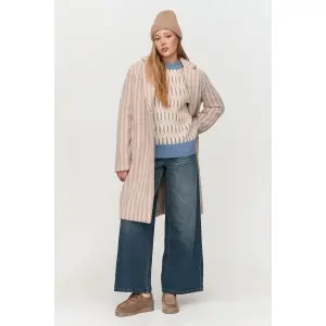 Women's coat 24 Colours image-1