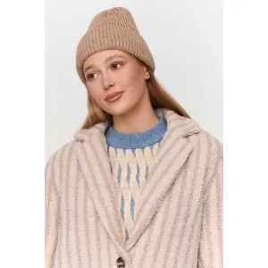 Women's coat 24 Colours image-2