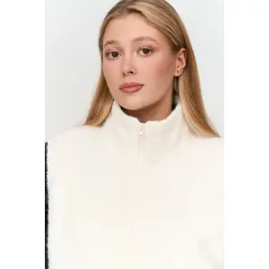 Sleeveless jacket for women 24 Colours image-2