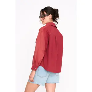 Women's jacket 24 Colours image-1
