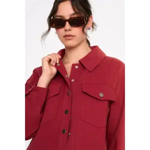 Women's jacket 24 Colours image-3