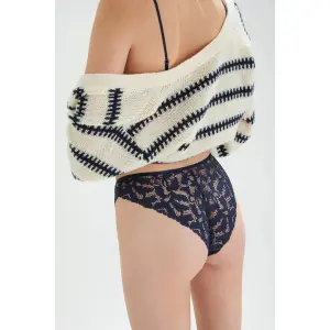 Women's lace panties 24 Colours image-2