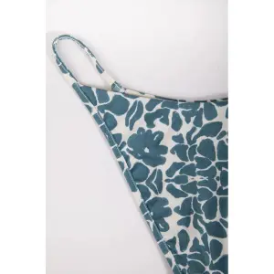 Women's printed swimsuit bottoms 24 Colours image-2