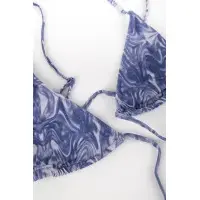 Women's swimsuit top 24 Colours image-1