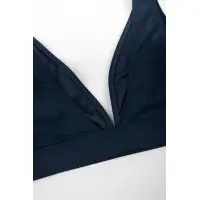 Women's swimsuit top 24 Colours image-1