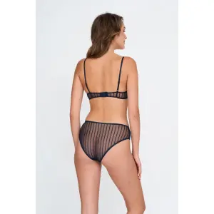 Striped Women's Shorts 24 Colours image-3