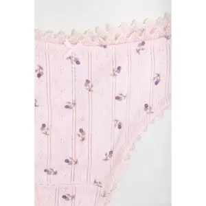 Women's tanga 24 Colours image-1