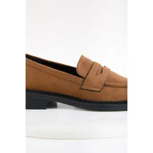 Women's moccasins 24 Colours image-3