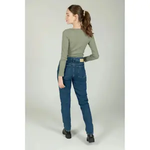 Slim Jeans für Frauen 24 Colours image-1