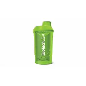 Agitadores Biotech USA shaker wave – 600ml image-0